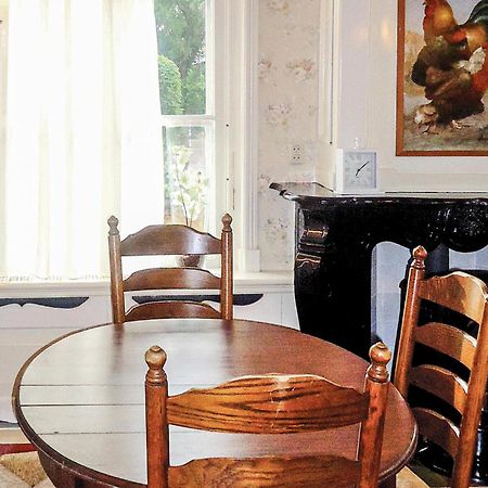 Pet Friendly Apartment In Paesens With Wifi Eksteriør bilde
