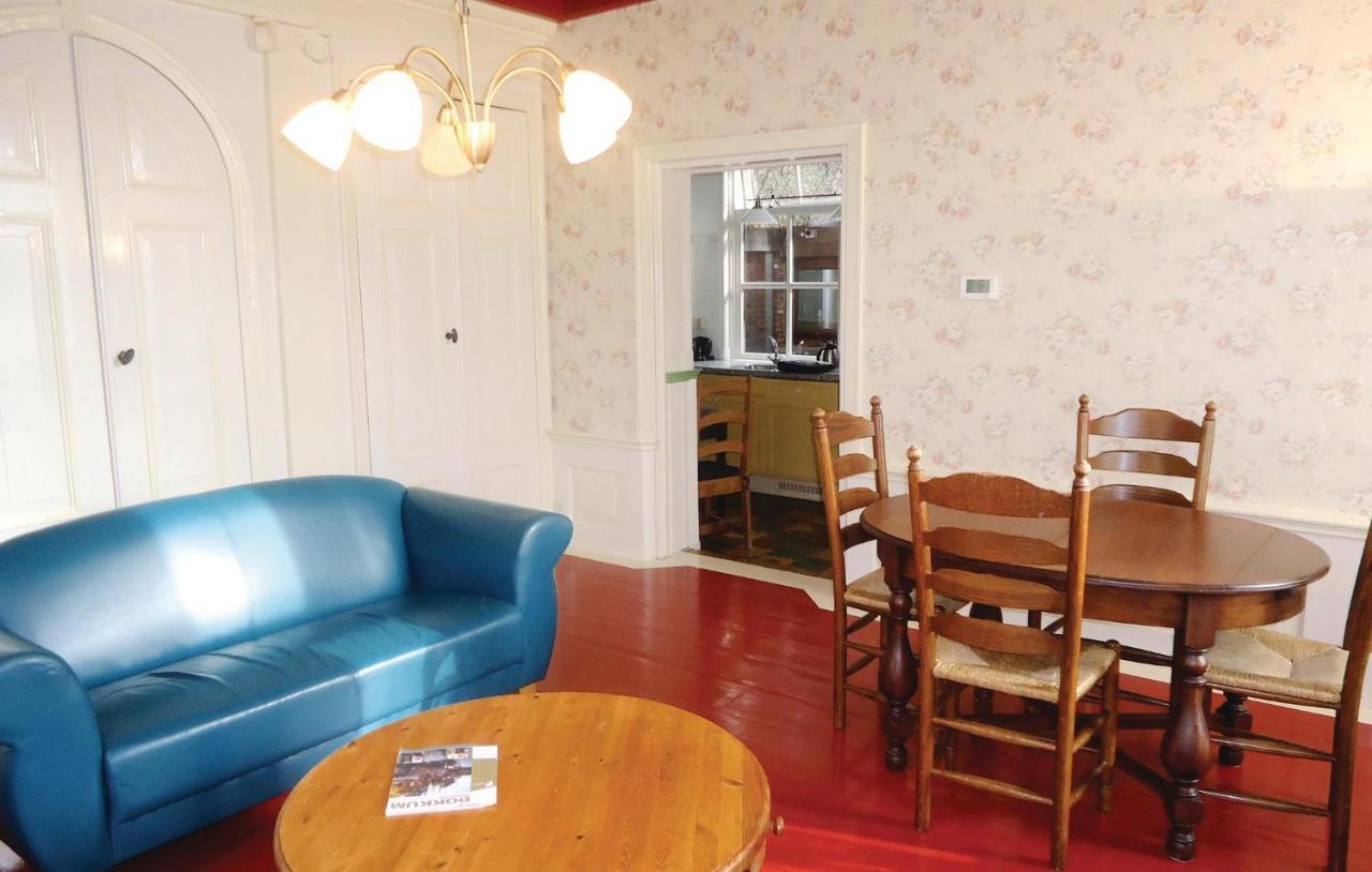 Pet Friendly Apartment In Paesens With Wifi Eksteriør bilde