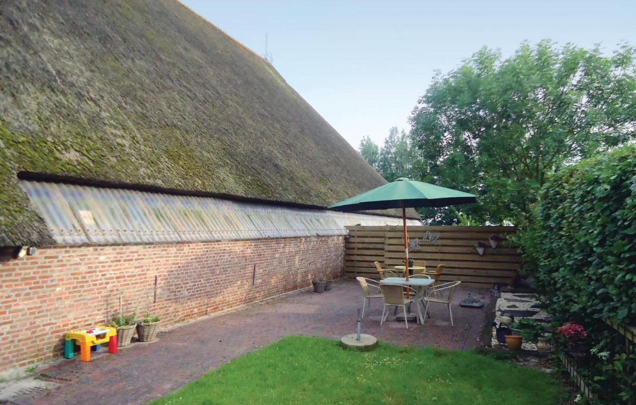Pet Friendly Apartment In Paesens With Wifi Eksteriør bilde