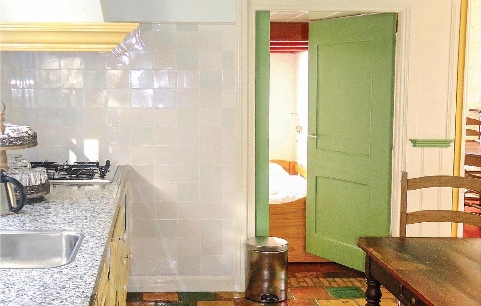 Pet Friendly Apartment In Paesens With Wifi Eksteriør bilde