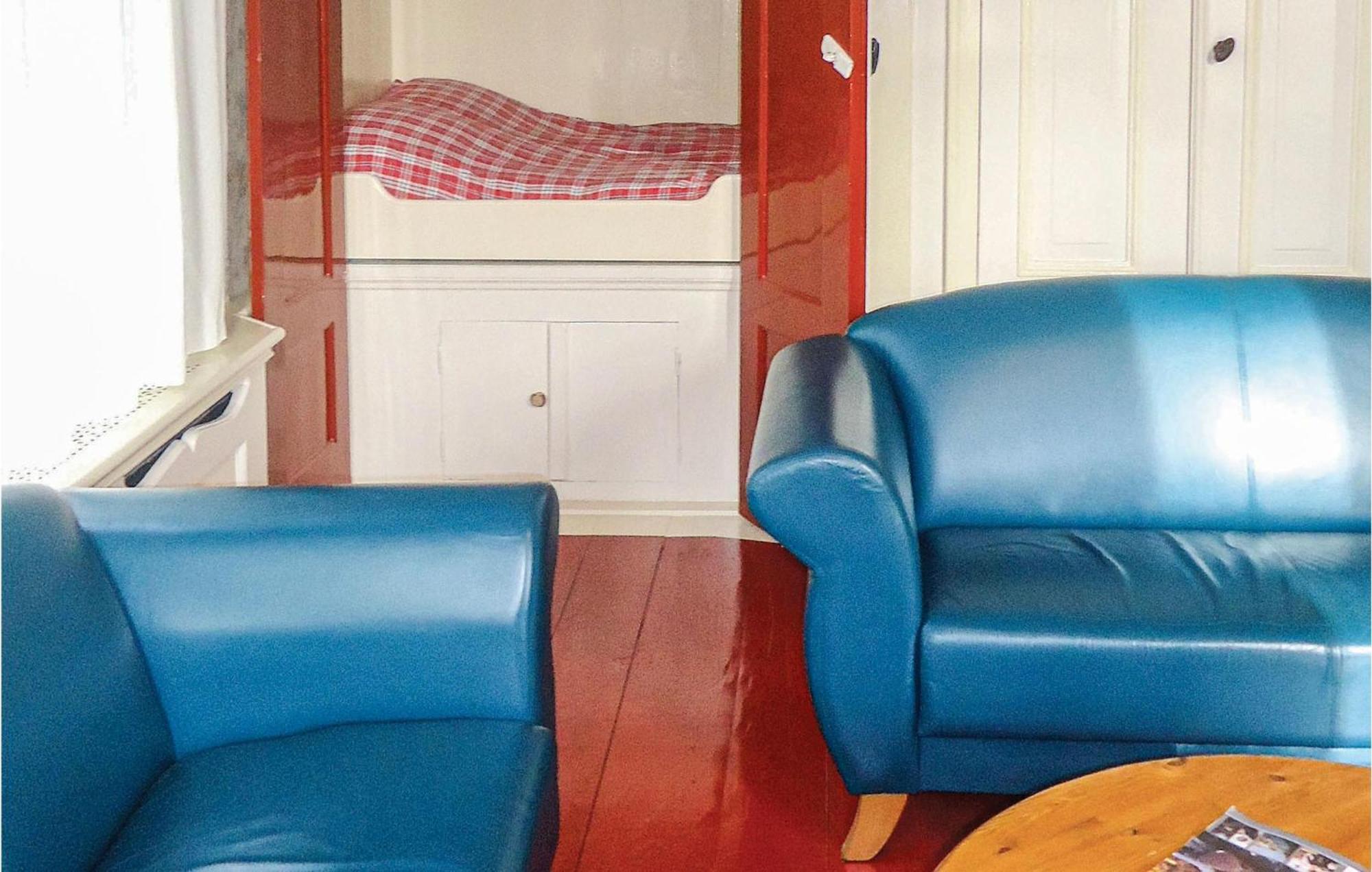 Pet Friendly Apartment In Paesens With Wifi Eksteriør bilde