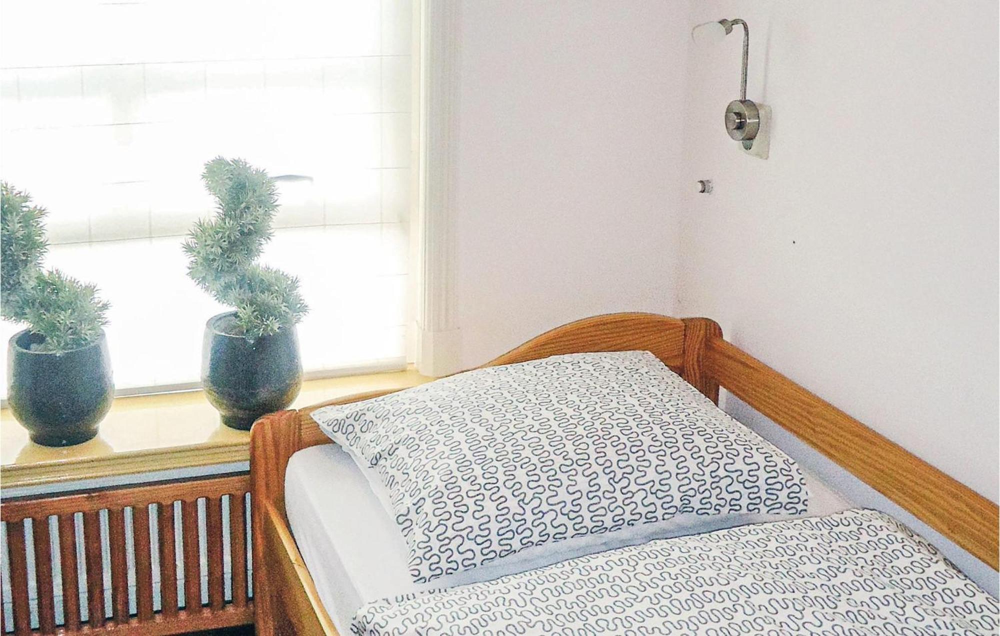 Pet Friendly Apartment In Paesens With Wifi Eksteriør bilde
