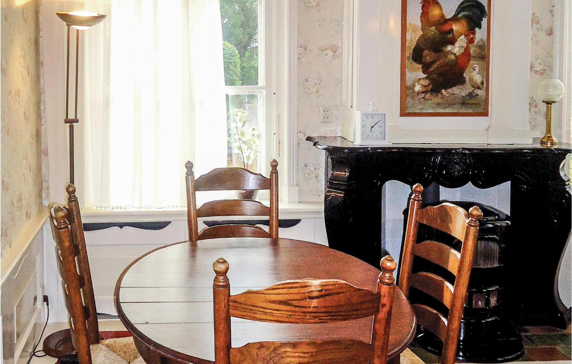 Pet Friendly Apartment In Paesens With Wifi Eksteriør bilde